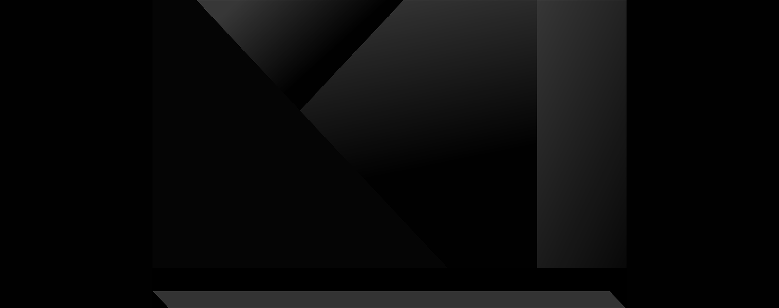 Mostra a felicidade da família com o loteamento.